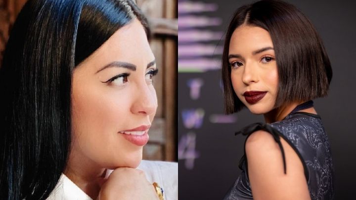 Mamá de Nodal manda críptico mensaje a través de Instagram y va para ¿Ángela Aguilar?