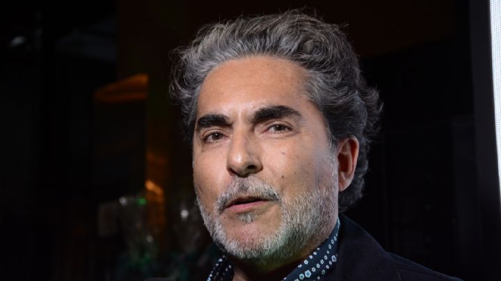 Raúl Araiza aclara la polémica por sus palabras hacia Erik Rubín tras la pérdida de su madre