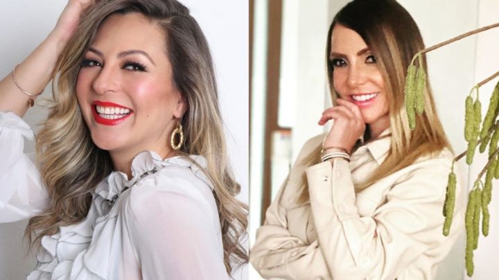 Mariana Ochoa responde contundente a advertencias de Érika Zaba por hablar mal de OV7