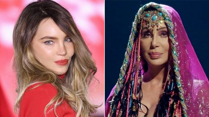 Cher y Belinda unen sus voces en remix navideño y fans se emocionan por la noticia