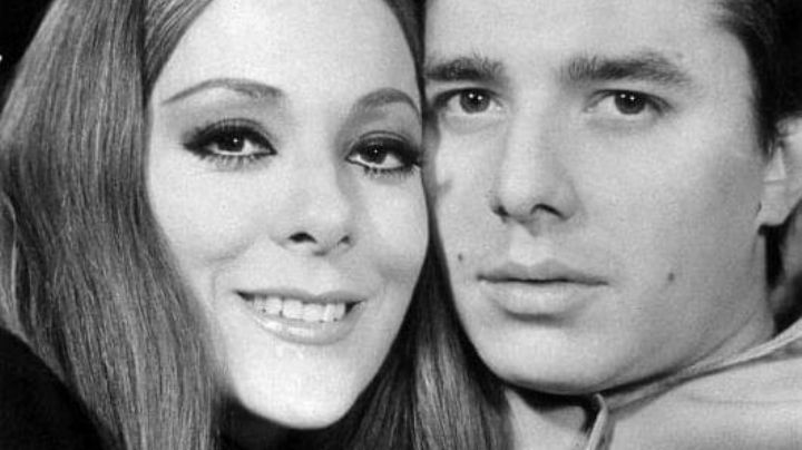 Silvia Pinal: De Rafael Banquells a Enrique Guzmán ¿Quiénes fueron los grandes amores de la actriz?