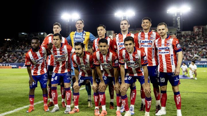 ¡Perfectos en casa! El Atlético de San Luis hace valer su localía y golea a los Tigres