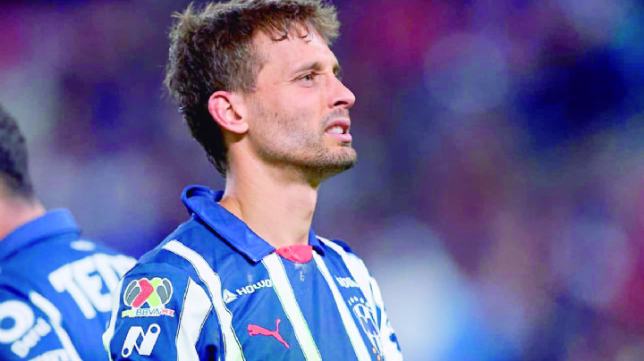 La Liguilla: Rayados gana por la mínima y viajará con ventaja a Ciudad Universitaria