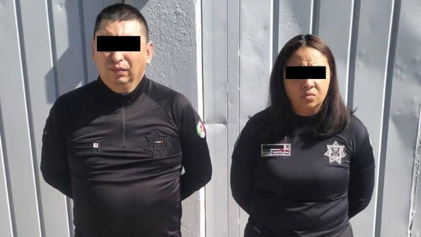 Policías de Edomex asesinaron a golpes a un hombre y fingieron que había sido linchado