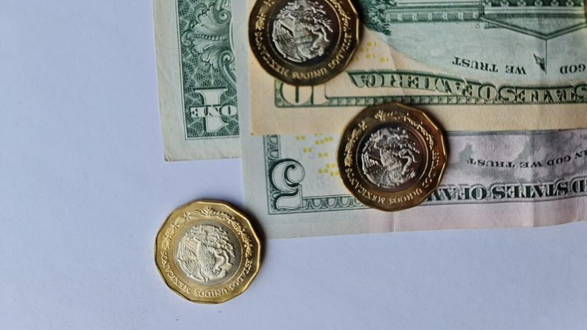 Precio del dólar HOY jueves 28 de noviembre del 2024: Peso mexicano sigue débil