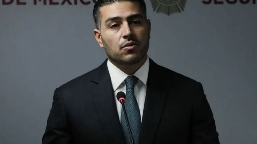 Las detenciones más importantes en Sonora desde que García Harfuch visitó el estado