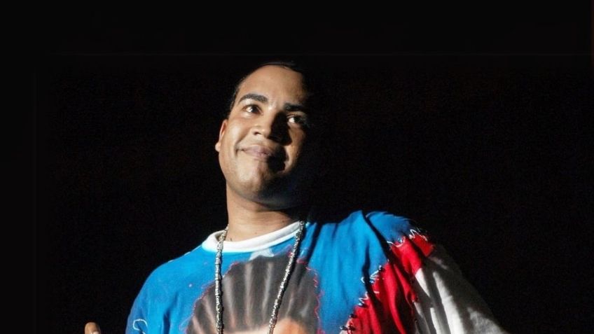 Don Omar regresa a México con su 'Back To Reggaeton Tour'; aquí los detalles