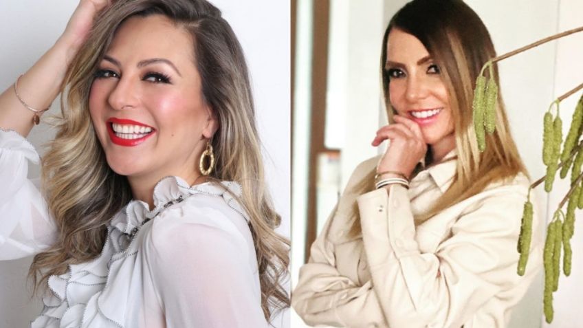 Mariana Ochoa responde contundente a advertencias de Érika Zaba por hablar mal de OV7