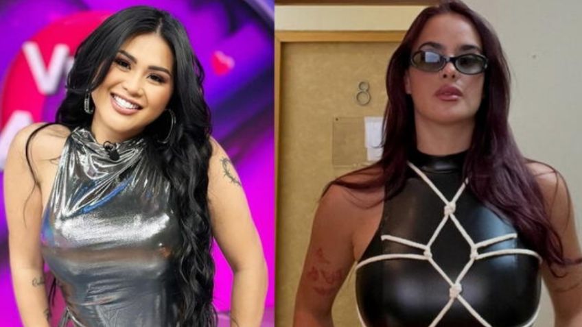 "Ni su mamá la quiere": Gomita lanza adelanto de su canción y arremete contra Gala Montes