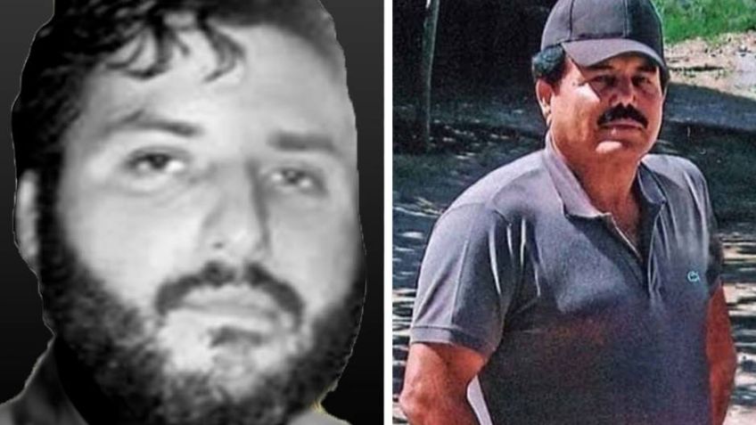 Los Arzate, ahijados de 'El Mayo' Zambada y aliados de La Mayiza; el FBI los busca