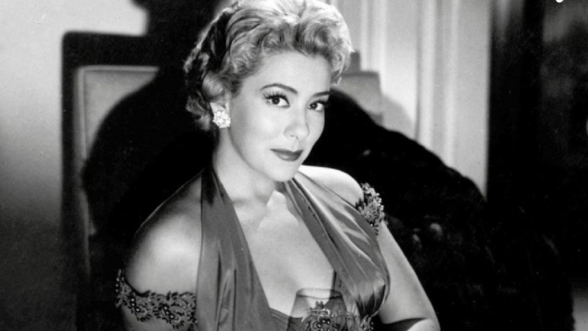 Tras el deceso de Silvia Pinal, filtran a cuánto asciende la FORTUNA que dejó