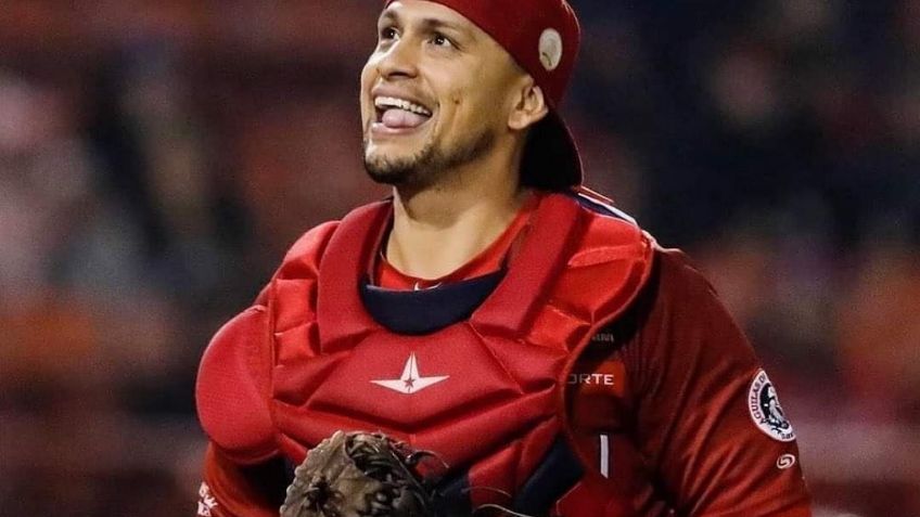 Los Cañeros de Los Mochis tienen a su factor 'X': Carrillo se vestirá de verde en la LMP