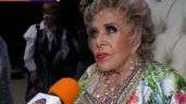 Foto ilustrativa de la nota titulada Televisa, en shock: La vez que Silvia Pinal se ocultó en la cajuela de un auto para evitar la cárcel