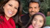 Foto ilustrativa de la nota titulada Hija de Eugenio Derbez demuestra que heredó el talento musical de su Alessandra Rosaldo