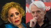 Foto ilustrativa de la nota titulada Tras muerte de Silvia Pinal, Enrique Guzmán se vuelve tendencia; lo acusan de agresor