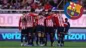 Foto ilustrativa de la nota titulada Tienen nuevo 'pastor': Entrenador con pasado en el Barcelona llega al banquillo de Chivas