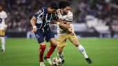 Foto ilustrativa de la nota titulada Pumas vs Monterrey EN VIVO: ¿Dónde ver la vuelta de los Cuartos de Final de la Liga MX?