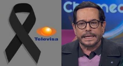 Murió en plena cena: Conductor de 'Hoy' sufre inesperada muerte y Televisa queda en shock