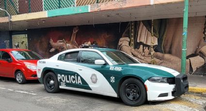 Fatídico accidente de tránsito en calle de Iztapalapa deja un hombre muerto