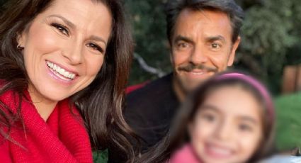 Hija de Eugenio Derbez demuestra que heredó el talento musical de su Alessandra Rosaldo