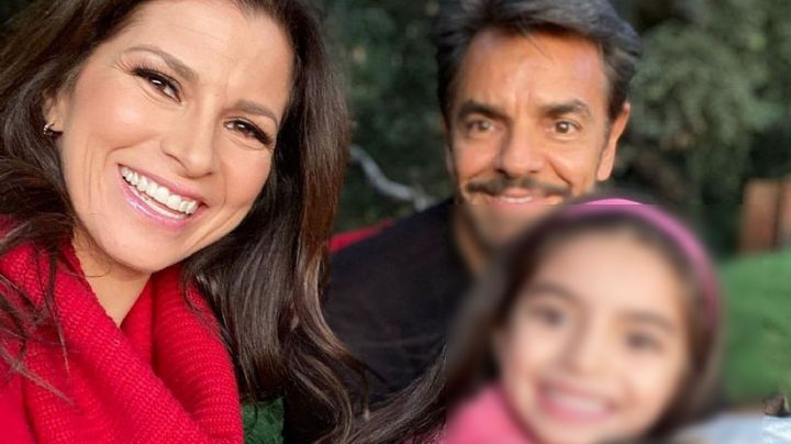 Hija de Eugenio Derbez demuestra que heredó el talento musical de su Alessandra Rosaldo