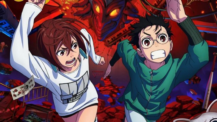 'DanDaDan' causa polémica en sus fans tras añadir tremenda escena sin censura