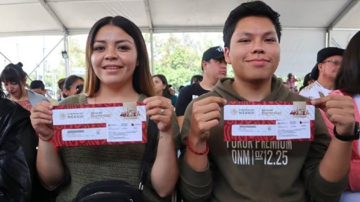 Jóvenes Construyendo el Futuro 2025: Estos son los requisitos y la fecha de registro