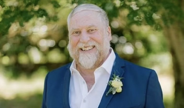 Julien Arnold (QEPD)