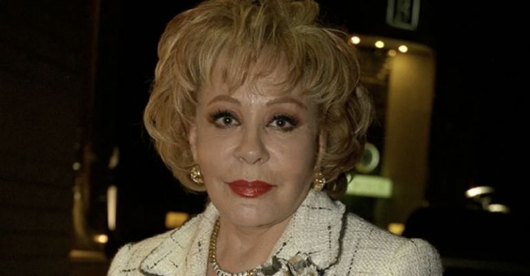 Silvia Pinal y las 10 películas que la consagraron como La Diva del Cine de Oro