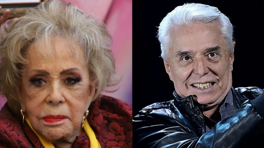 ¿Por qué se separó Silvia Pinal de Enrique Guzmán? La historia detrás de su violenta relación