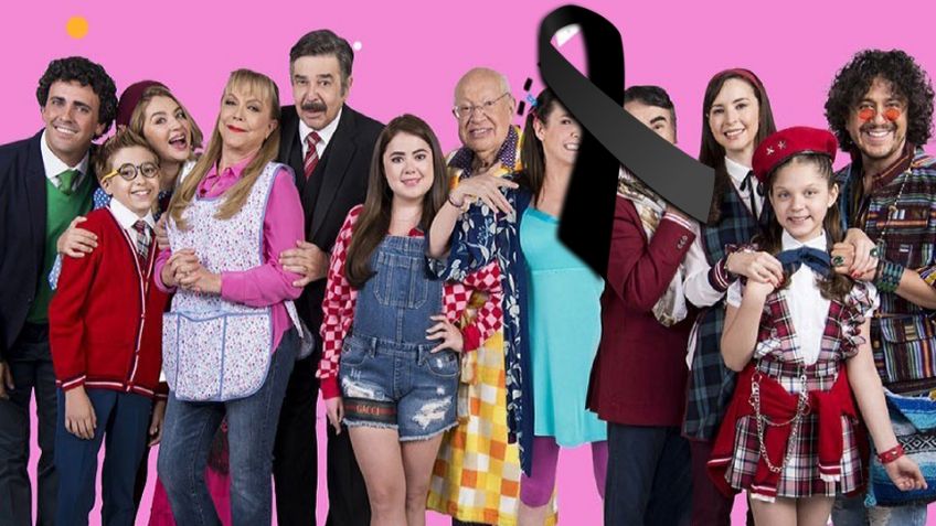 ¿Murió Jorge Ortiz de Pinedo? Confirman luto en 'Una Familia de Diez' por muerte de querida estrella