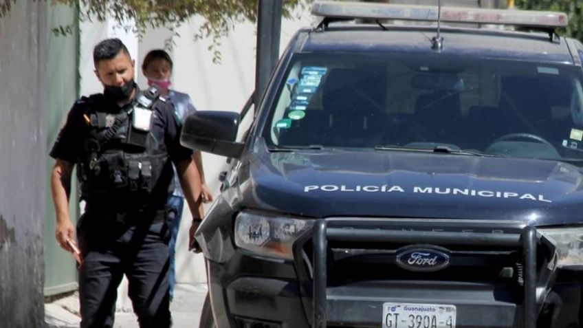 2 trabajadores son baleados en municipio de Guanajuato; aún no se reportan detenidos