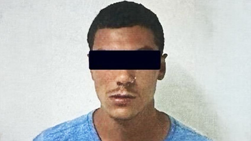 Gastón asesinó a puñaladas a su propia madre en Sonora; pagará con 50 años en prisión