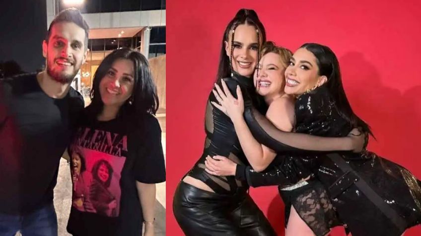 Gomita lanza video musical de su tema contra Gala, Karime y Briggitte, aparece Adrián Marcelo