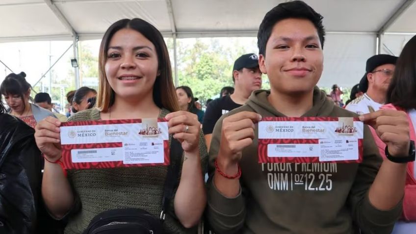 Jóvenes Construyendo el Futuro 2025: Estos son los requisitos y la fecha de registro