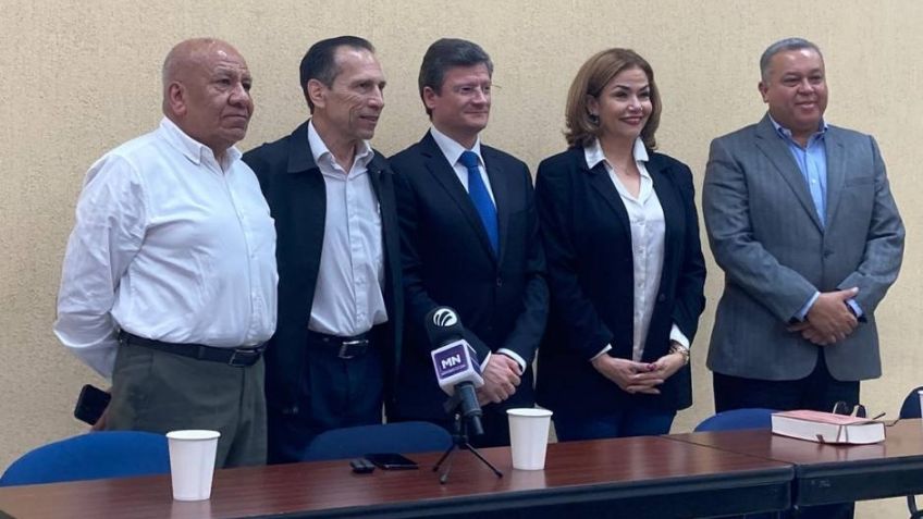 "Cajeme y Sonora tienen potencial para convertirse en un polo de desarrollo": Experto