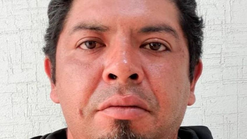 Dan 35 años de prisión a hombre por distribuir fotos sexuales de una menor en Edomex