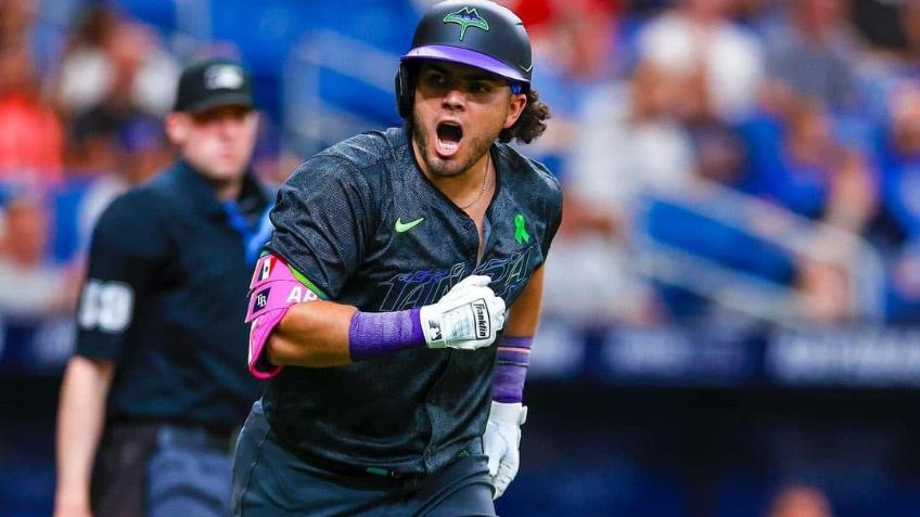 Refuerzo de cinco estrellas: Ligamayorista mexicano ya reporta con los Yaquis de Obregón