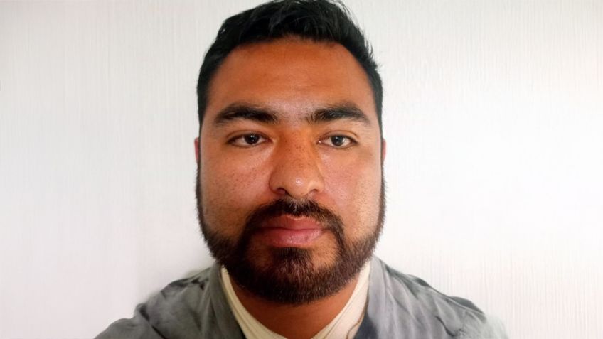 Raymundo Iván mató a un hombre tras pelea en bar de Edomex; pasará 43 años en prisión