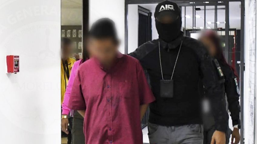 Ingresó a primaria de Morelos y abusó de niña de solo 7 años; Martín ya está detenido