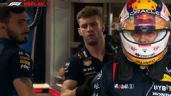 Foto ilustrativa de la nota titulada VIDEO: Sergio Pérez explota contra Hugh Bird tras eliminación en Q2 del Gran Premio de Brasil