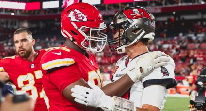 Buccaneers Tampa Bay vs Kansas City Chiefs EN VIVO: Monday night Football de la NFL