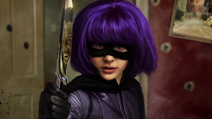 Tras desaparecer por trastorno de dismorfia, famosa actriz vuelve para salir del clóset