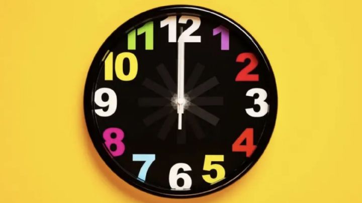 Cambio de horario 2024 en México: ¿En cuáles estados se aplica HOY 3 de noviembre?