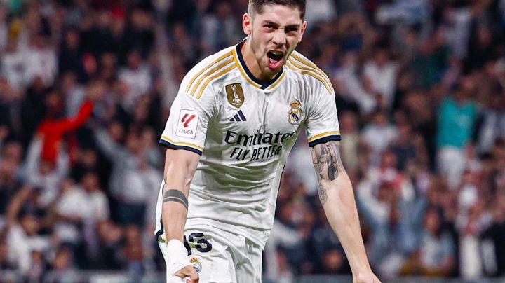 Real Madrid vs Milán VER EN VIVO: Jornada 4 de la UEFA Champions League en México