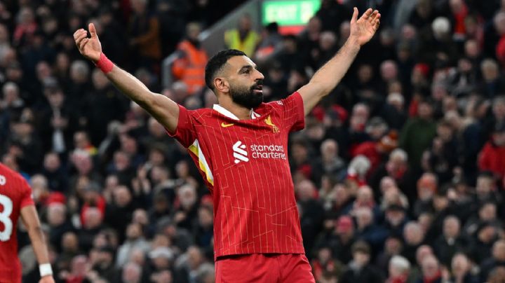 Liverpool vs Bayer Leverkusen EN VIVO: Horario y dónde ver la Champions League