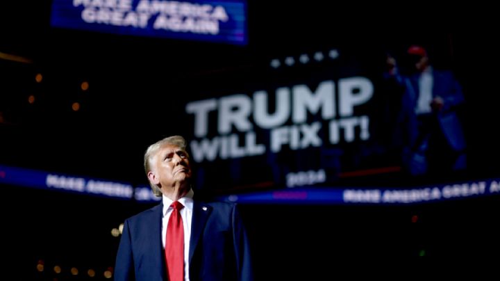 "Odio a Taylor Swift": Donald Trump y las grandes polémicas que lo rodean