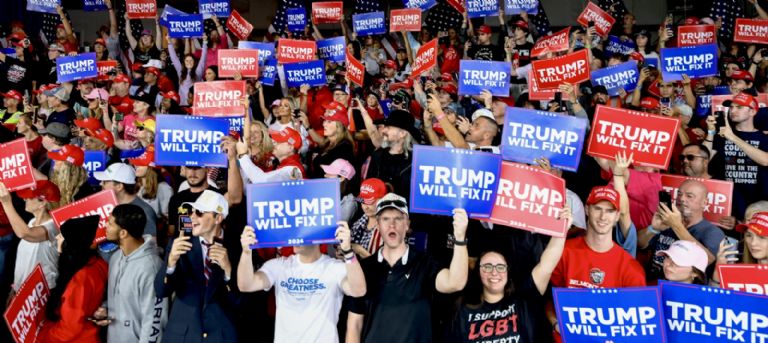 Polémicas de Donald Trump