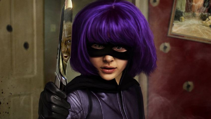 Tras desaparecer por trastorno de dismorfia, famosa actriz vuelve para salir del clóset