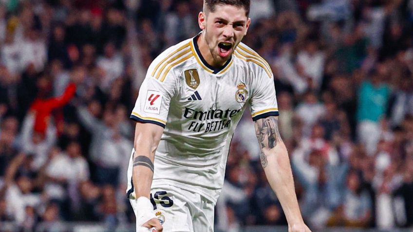 Real Madrid vs Milán VER EN VIVO: Jornada 4 de la UEFA Champions League en México